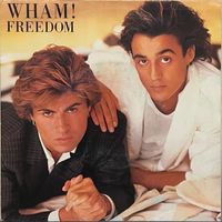 WHAM ! - FREEDOM