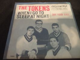 The Tokens