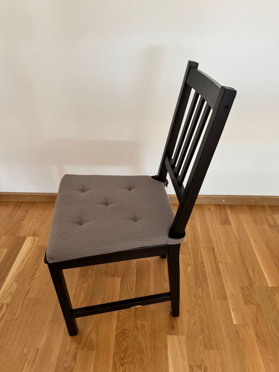Ikea Chaises: Ikea Stuhl 6x – D'occasion à Basel par phi_56xr 1