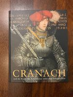 Buch: Cranach + Kunst der Renaissance unter den Hohenzollern