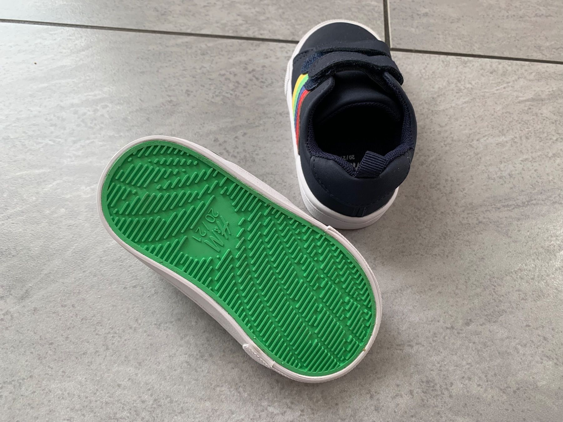H&M Scarpe per ragazzi: Sneaker - Grösse 20/21 - H&M – Nuovo (secondo la descrizione) da Bülach venduto da Loredana13 3