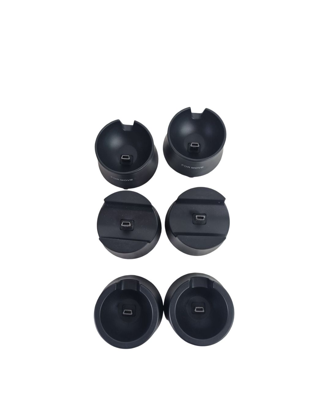 Adaptateurs & Câbles: BIGBEN Dual Charger PS3 – Neuf (Voir description) à Wangen b. Olten par Restwert_Wangen 1