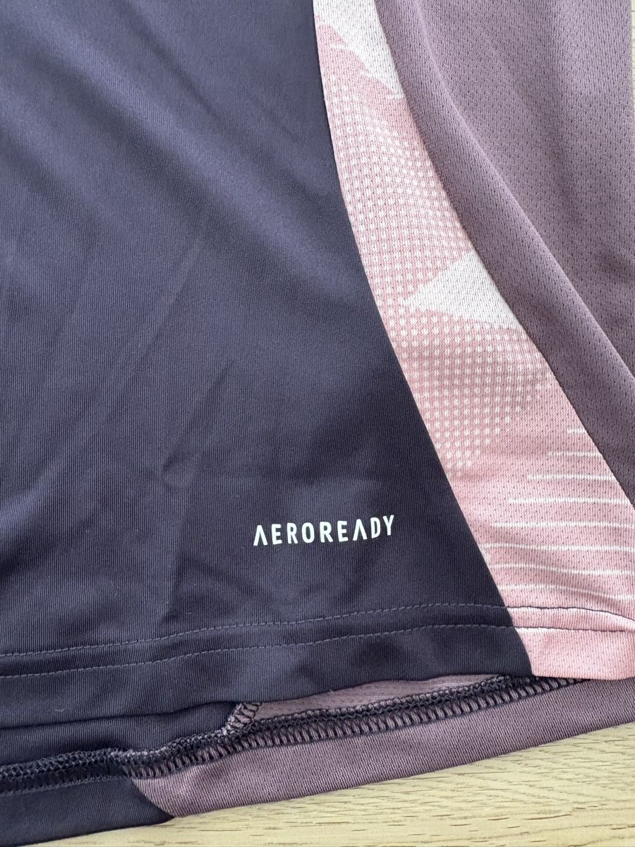 Arsenal Maillots de corps & Pantalons: Arsenal Trainingstrikot Grösse L – D'occasion à Domat/Ems par tim_lq6b 5