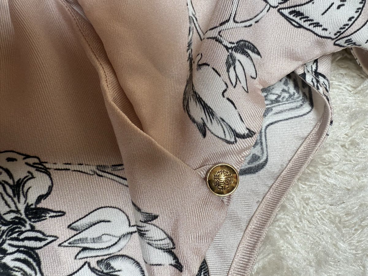 Roberto Cavalli Vestiti: Roberto Cavalli dress – Usato da Barna venduto da orbuyorcry 7