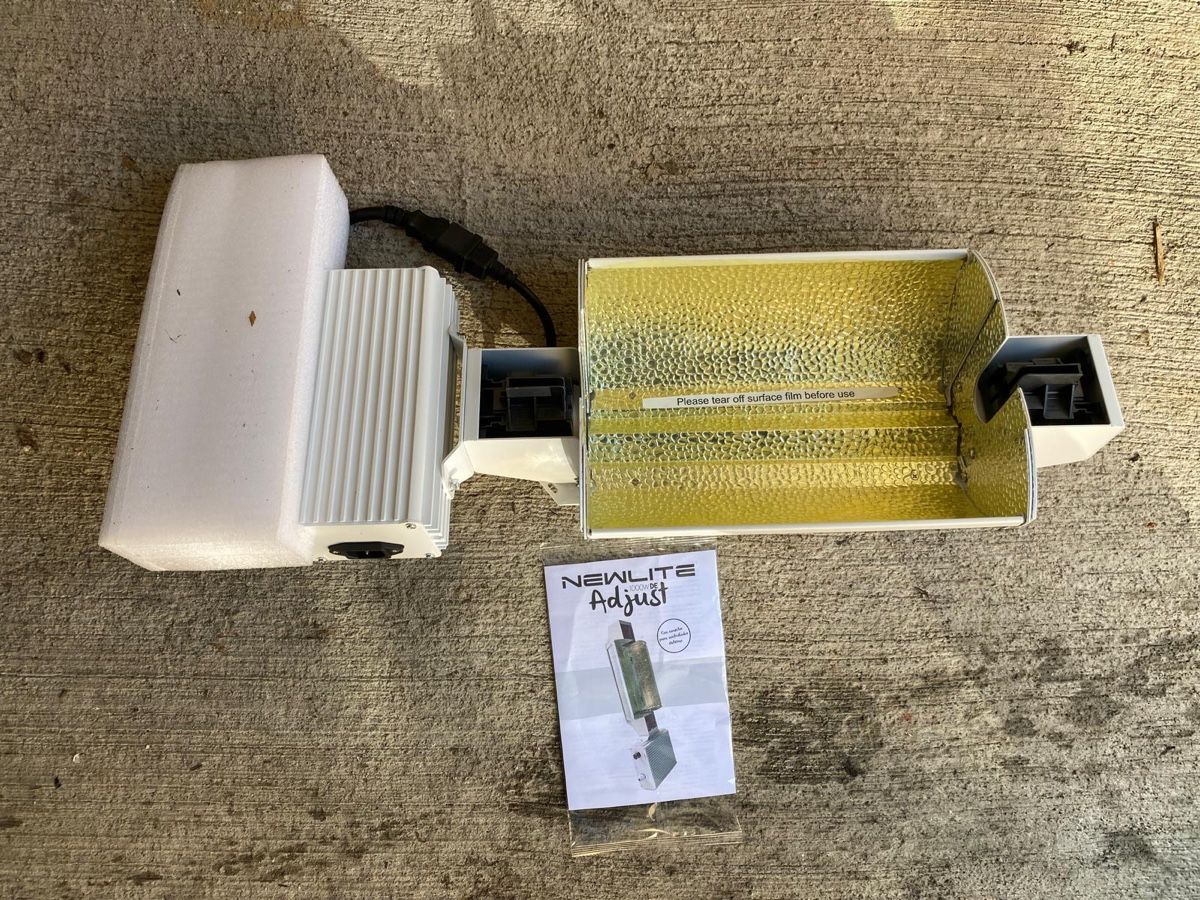 Lampade: Lampada 1000 W newlite – Nuovo e nell'imballaggio originale da Roveredo GR venduto da monda01 2