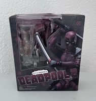 Deadpool Actionfigur – 15,5 cm – neuwertig