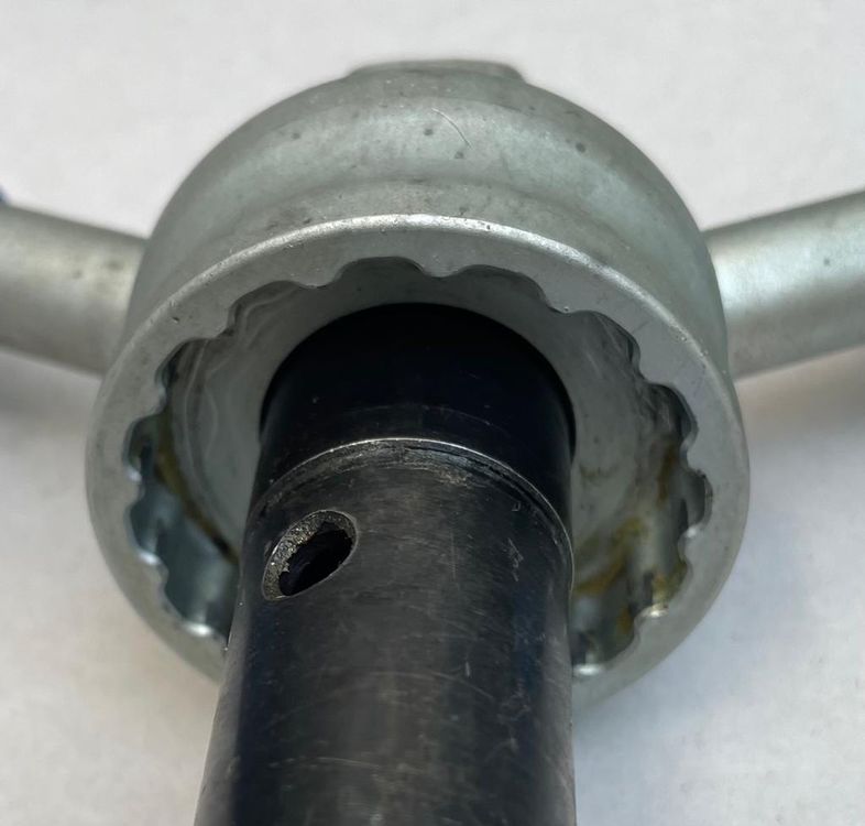 Campagnolo UT BB tool UT-BB130 - La Bicicletta Toronto