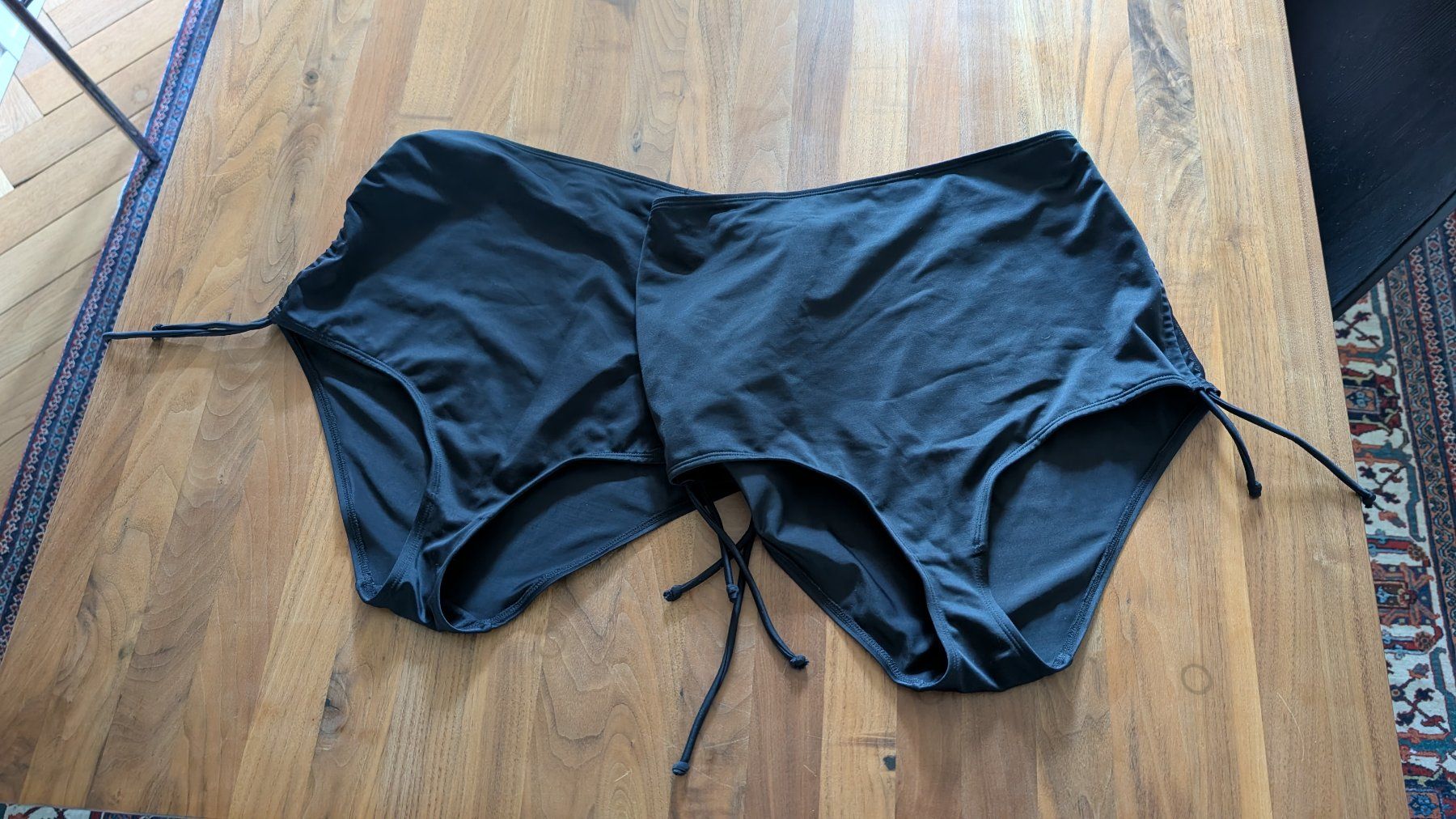 Maillots de bain & Bikinis: Umstands-Badehosen – D'occasion à Bern par mel_mjr5