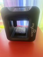 mycusini Schokoladen 3D  Drucker  mit Zubehoer