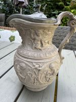 Antiker Krug, Sheffield 19.Jh England