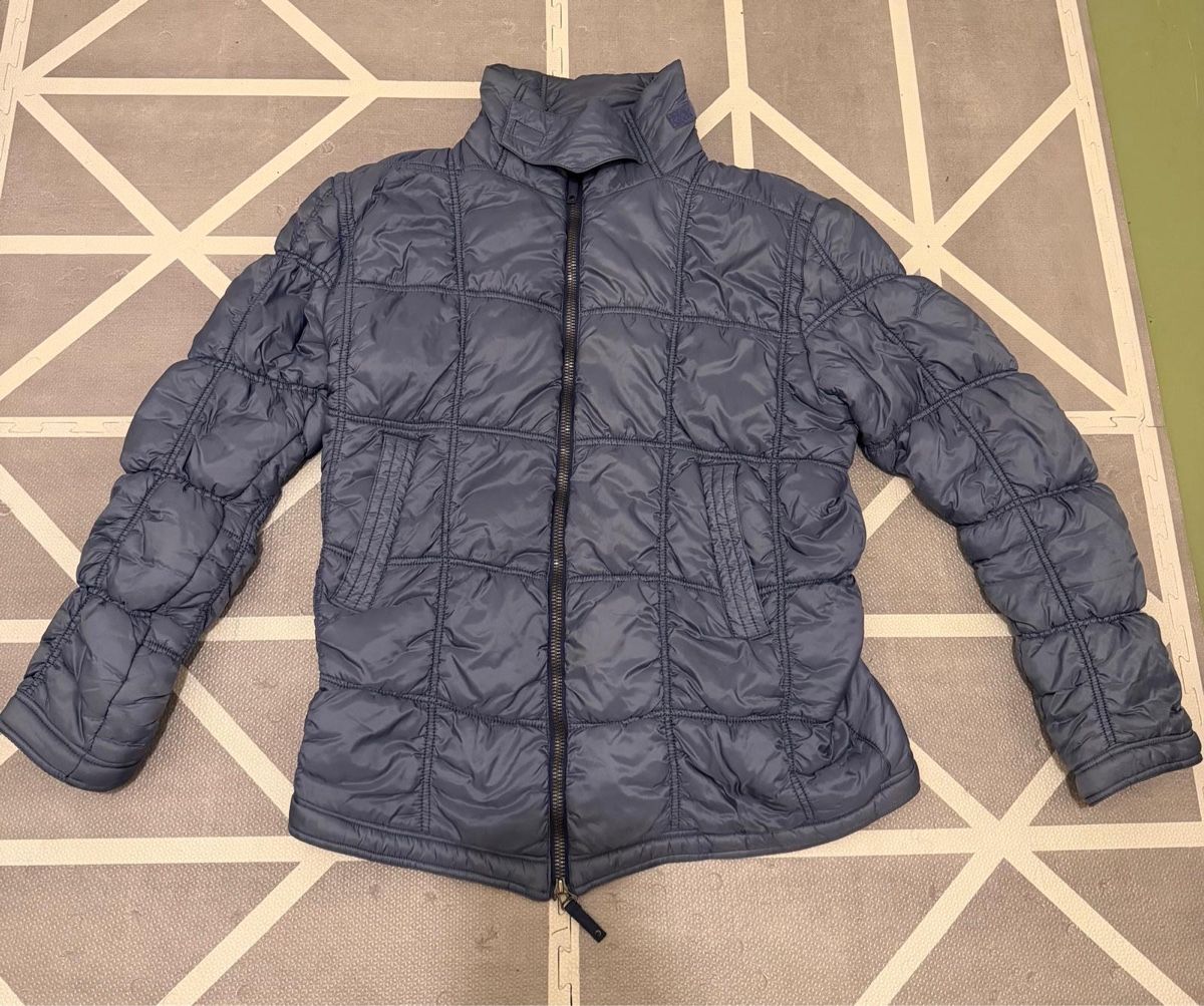 Jet Set Vestes: Jetset Daunenjacke – D'occasion à Dielsdorf par jes_9kx7