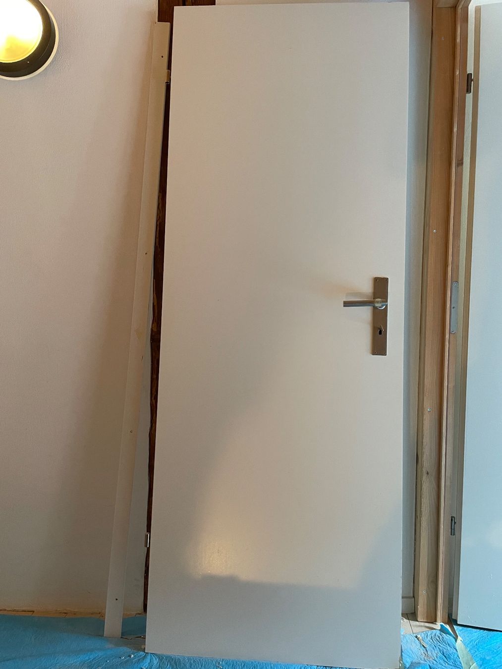Porte: 3 Türen – Usato da Murten venduto da Claburk 1