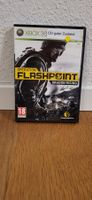 Xbox 360 - Operation Flashpoint Dragon Rising