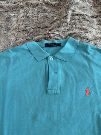 Lacoste Polo Shirt Gr. S kurzarm Sommerkleidung top Zustand