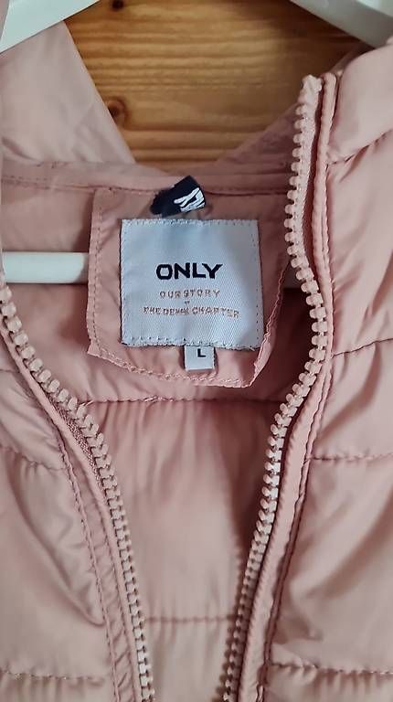 Vestes: Übergangsjacke Gr. L – D'occasion à La Heutte par tau_5vvl 2