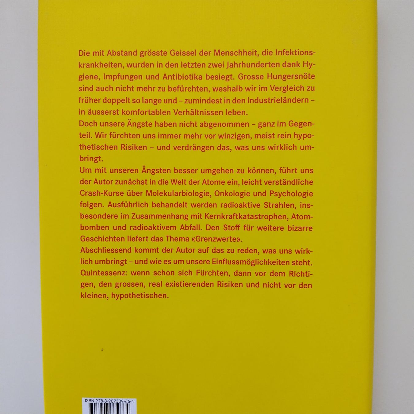 Libri: Zeitalter der Ängste – Nuovo (secondo la descrizione) da Winterthur venduto da Gothlady 1