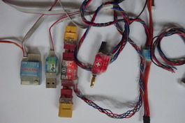SM Modellbau Telemetrie
