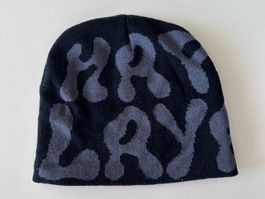 Skull Head Beanie