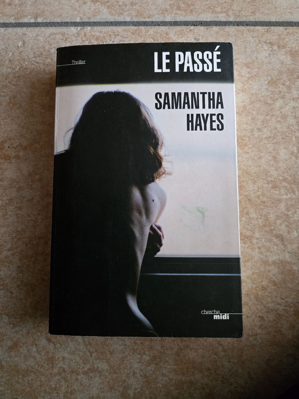 Libri: Le passé par Hélène Zylberait – Usato da Sion venduto da Oonathoo