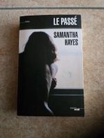 Le passé par Hélène Zylberait