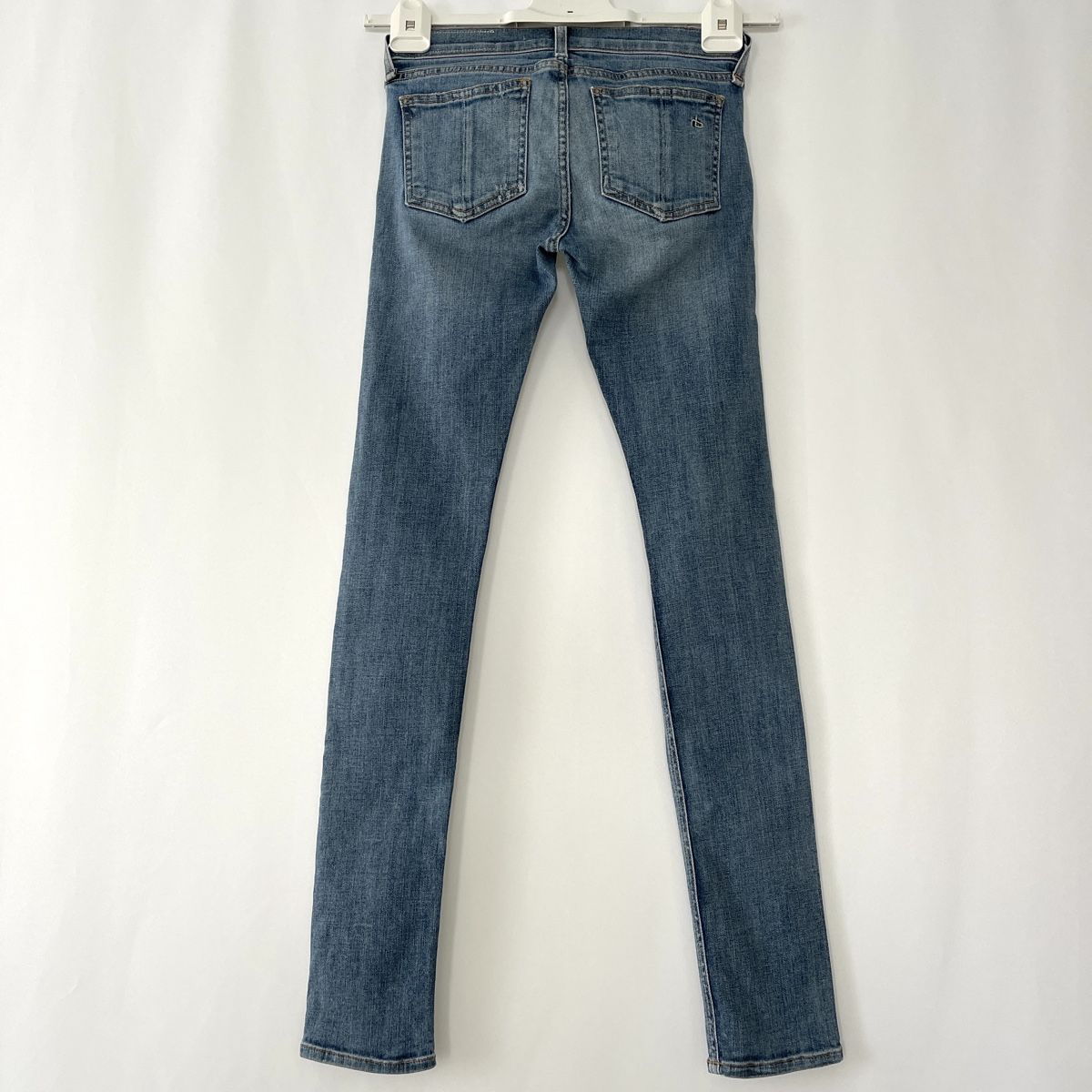 Jeans: RAG & BONE Jeans – Nuovo (secondo la descrizione) da Emmen venduto da Avviivva_Com2023 4