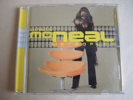Lutricia McNeal - Metroplex CD Album