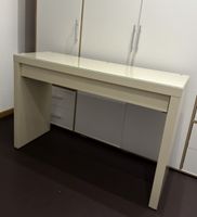 Schminktisch