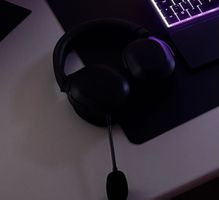 Razer Combo Maus + Kopfhörer