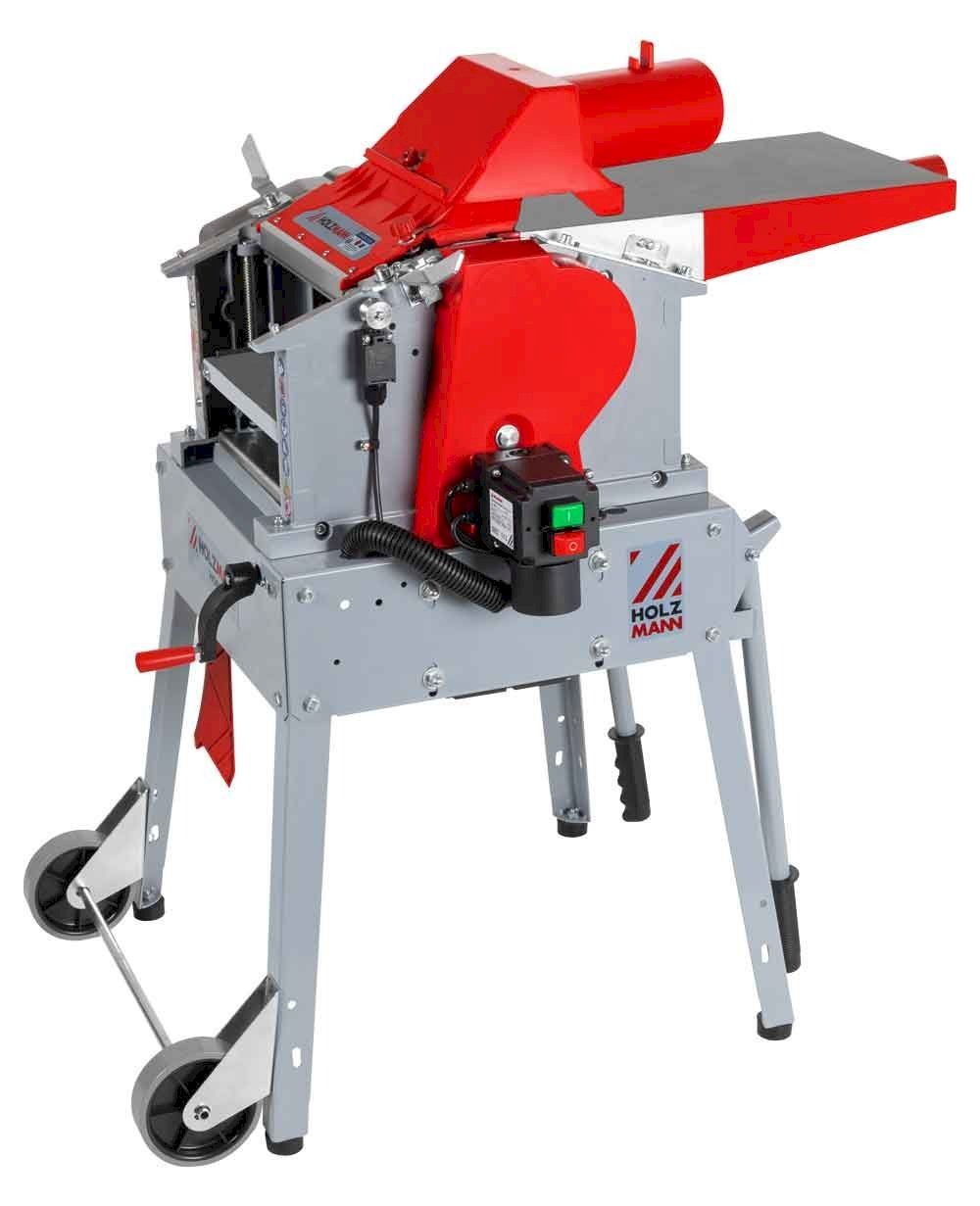 Holzmann Alle Maschinen: Holzmann HOB260MINI_230V Abrichthobel – Neu und originalverpackt aus Bottighofen von zaap 5