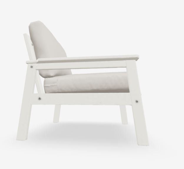 Ikea Stühle: Gartensessel von Ikea Neu NP CHF 179.- – Neu (gemäss Beschreibung) aus Glattbrugg von Ariel012 3