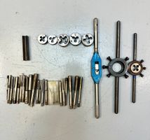GEWINDESCHNEIDER DIV AB 1.-!!!