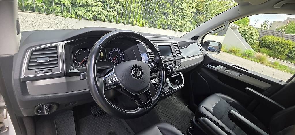 Automobili: VW T6 Multivat Comfortline Editione 30 – Usato da Kirchdorf AG venduto da pst_r8wj 1