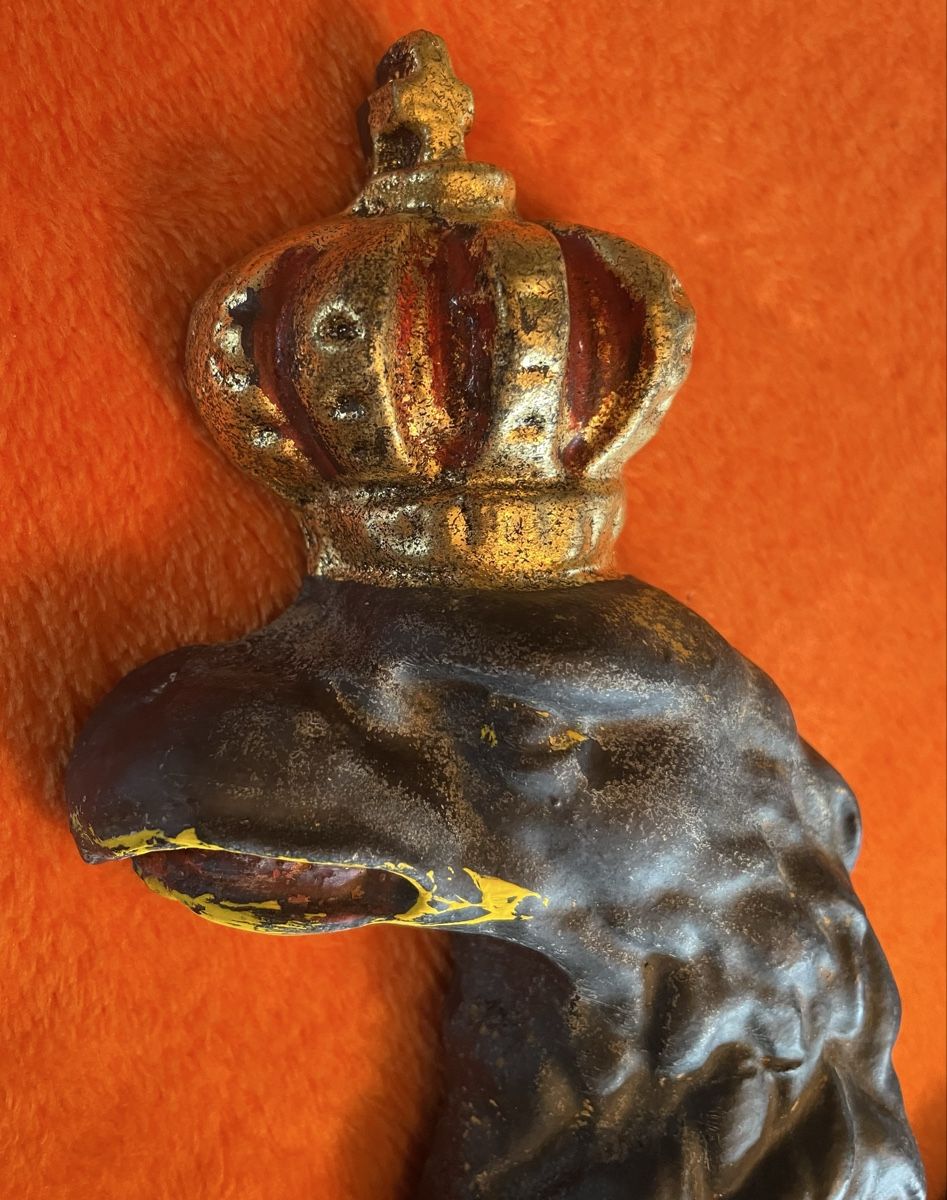 Figurines: Antiker Reichsadler – D'occasion à Rorschacherberg par farmer61 5