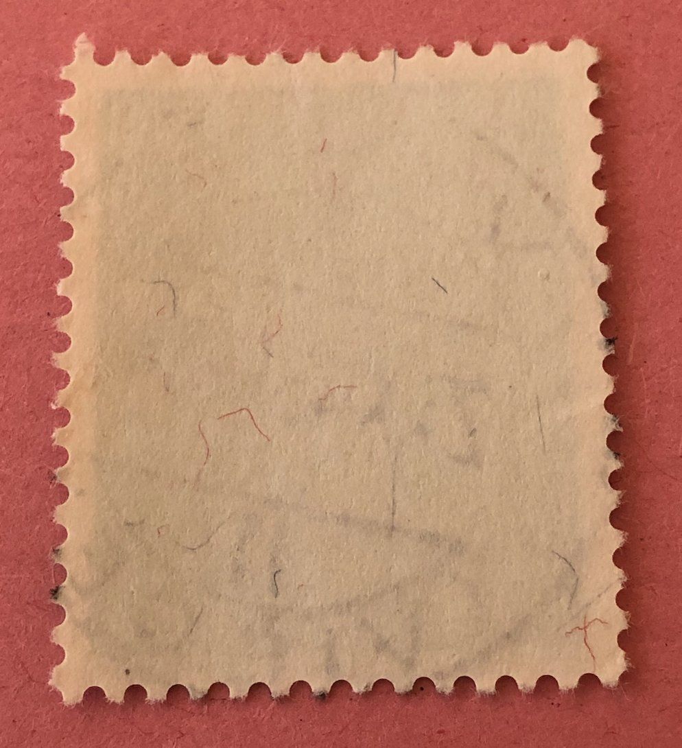 Tutti i francobolli: Nr.J 139 mit Vollstempel – Usato da Aarau venduto da Billa007 1
