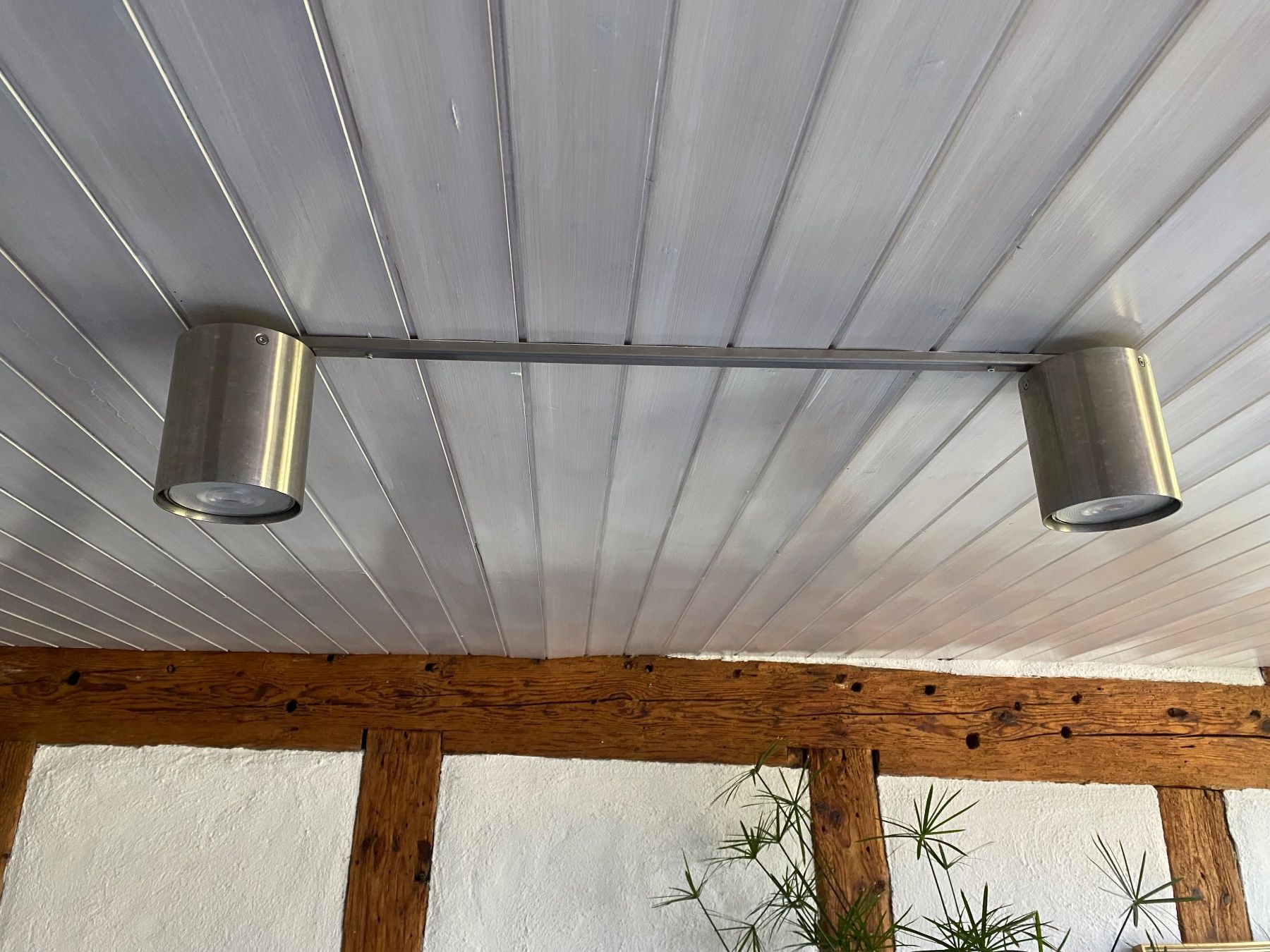 Lampadari & plafoniere: Deckenleuchte, Designerleuchte – Usato da Wängi venduto da Putz110