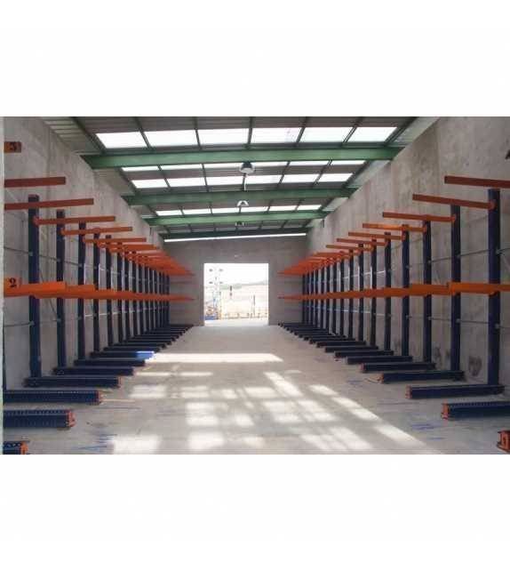 Scaffali: Cantilever Élément Suivant Simple – Nuovo e nell'imballaggio originale da Cressier FR venduto da kitok 2