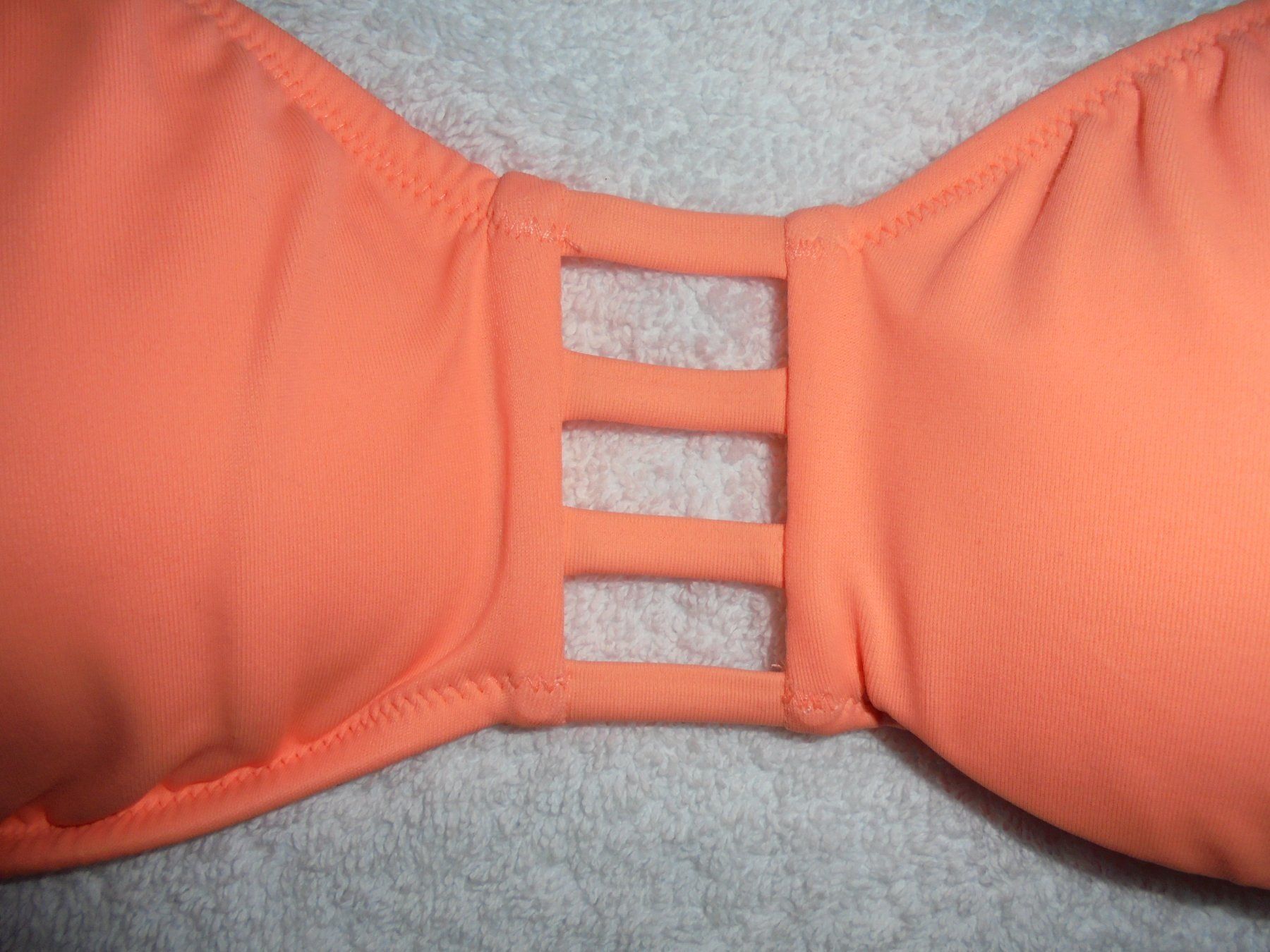 Victoria's Secret Costumi da bagno & Bikini: VICTORIA'S SECRET BIKINI GR. S / M – Nuovo e nell'imballaggio originale da Aarau Rohr venduto da PinkSchwein 2