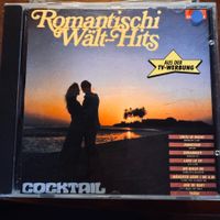 Romantische Wält Hits CD – Top Zustand – Perfekt