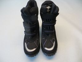 KangaRoos Winterstiefel Gr.37 für coole Girls