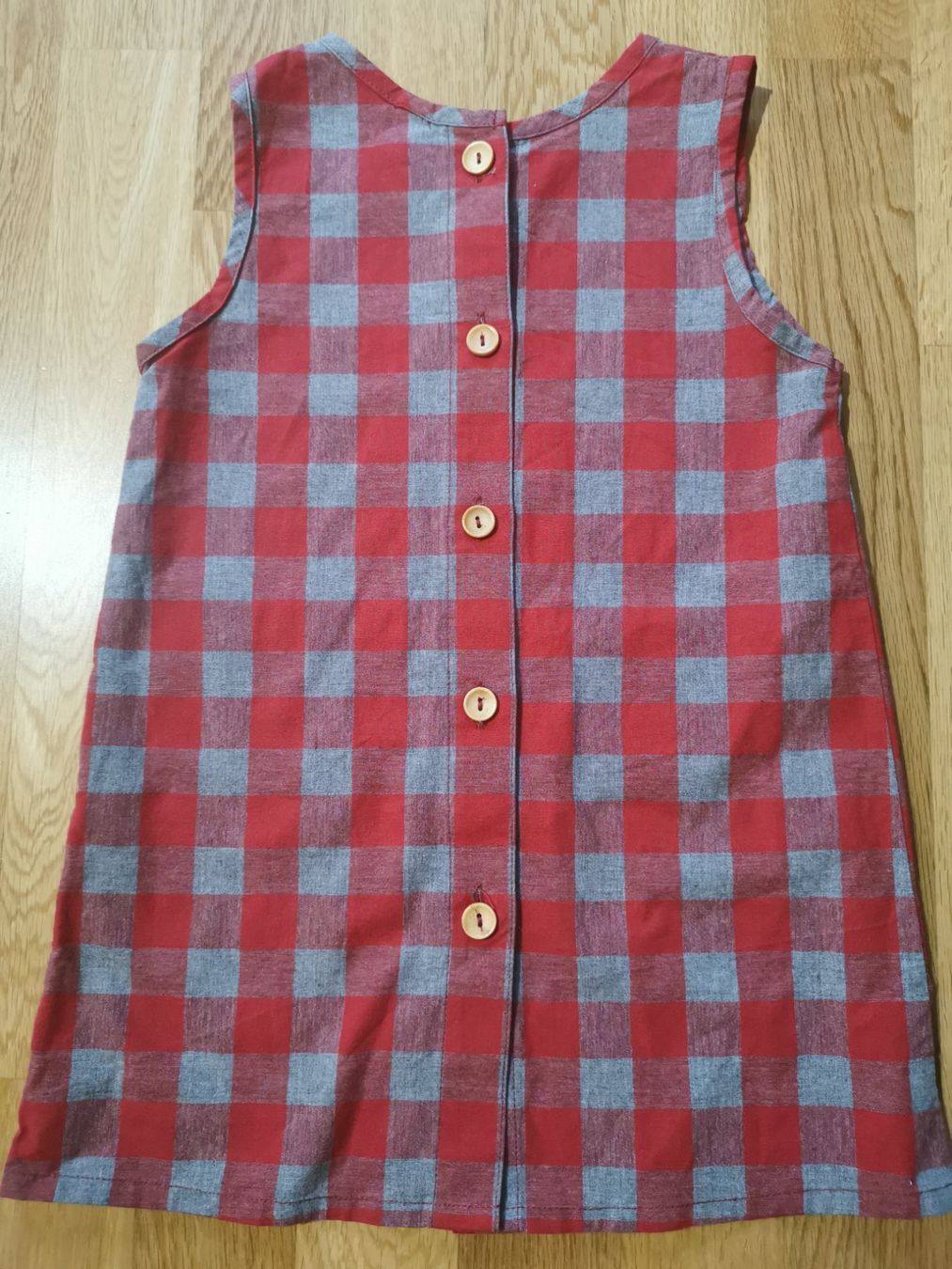 Kleider & Röcke: WIL Kleid gr.4-5 – Neu (gemäss Beschreibung) aus Zürich von Simfa 2