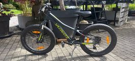 Mountainbike Specialized Rip Rock 20 Zoll