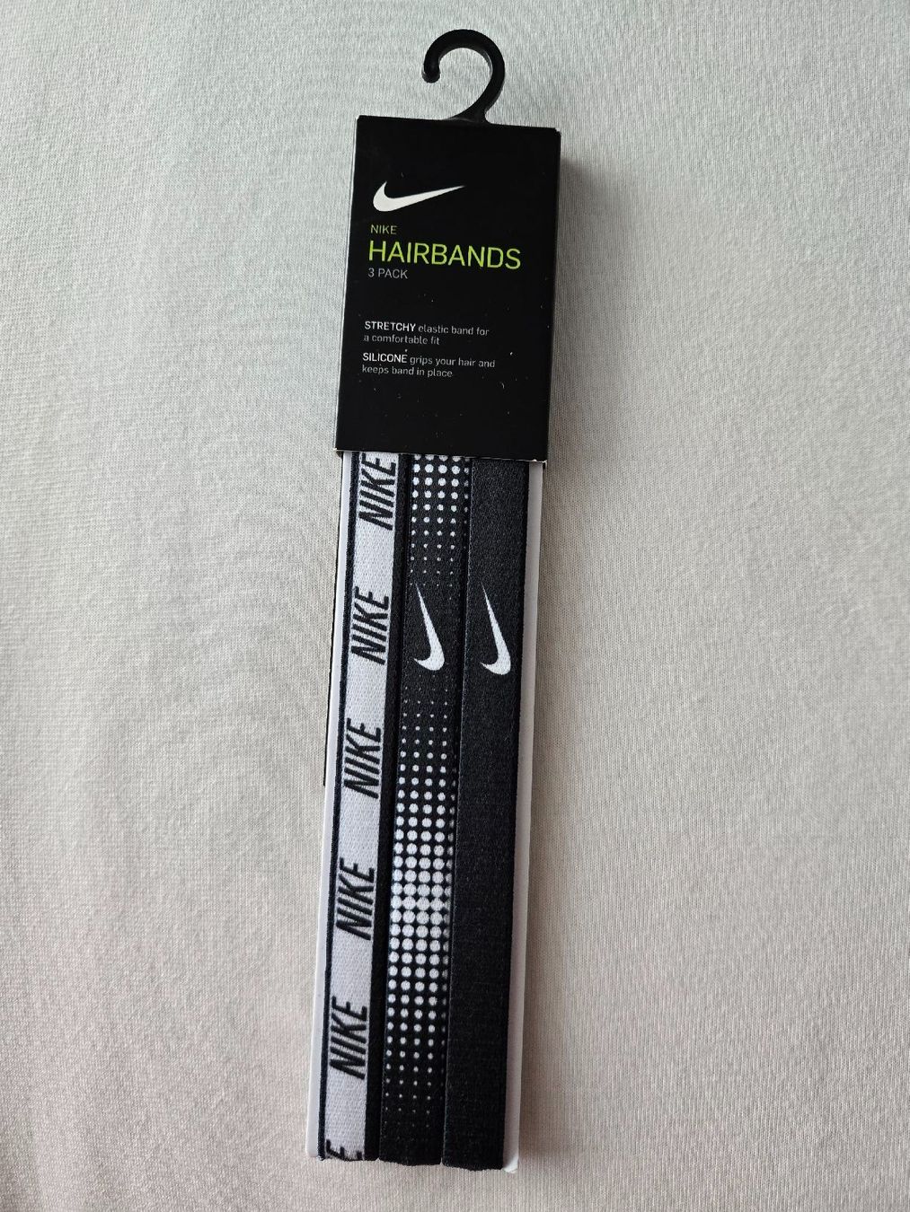 Accessoires pour cheveux: Nike Haarband 3-pack – Neuf (Voir description) à Uster par Mar3mik
