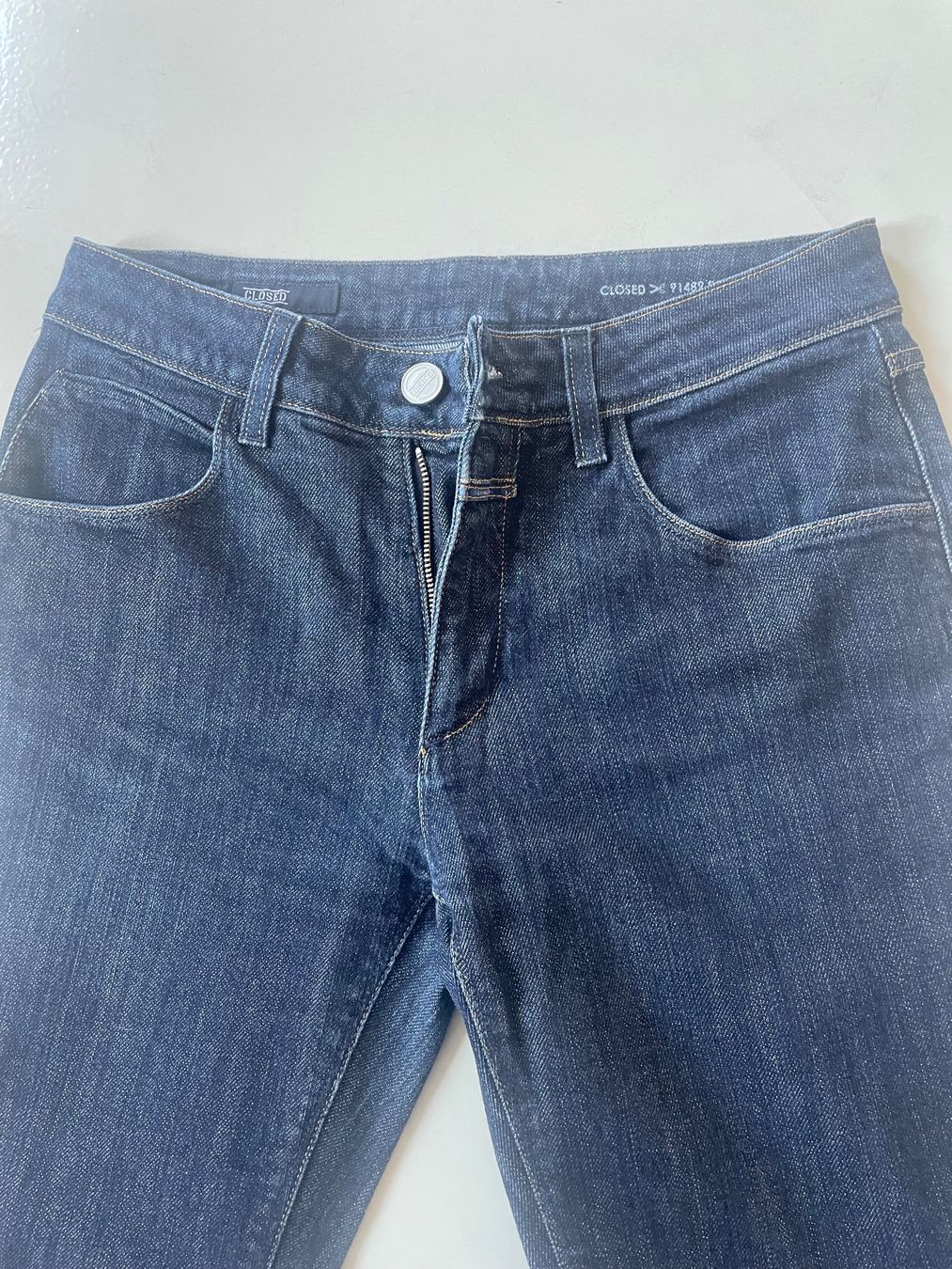 Closed Jeans: Jeans Closed – Usato da Minusio venduto da Pink222