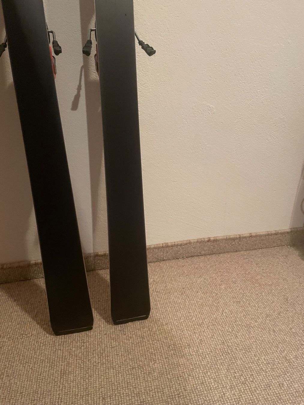 K2 Sci: K2 Allmountain Ski – Usato da Serneus venduto da jan_6g25 6