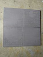 Bodenplatten Frost sicher