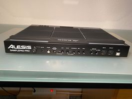 Alesis Samplepad Pro