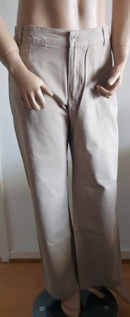 Neue Hunkydory Herren Hose Grösse XL beige