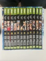 One Piece - Coffret East Blue - Tome 1 à 12