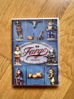 DVD Fargo Season 5