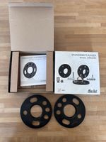 Power Tech Distanzscheiben - Satz 4x100/108 oder 5x100/112